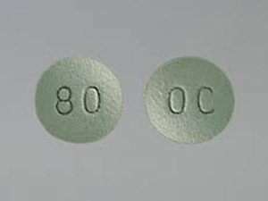 Buy Oxycontin OC 80mg Online