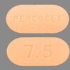 Buy Percocet 7.5/500mg Online