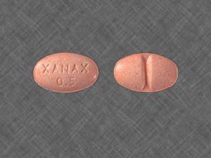 Buy Xanax 0.5mg Online