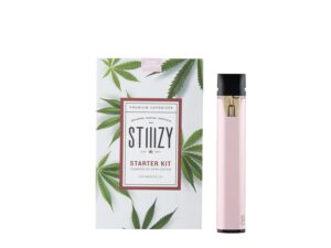 STIIIZY | Starter Kit – Rose