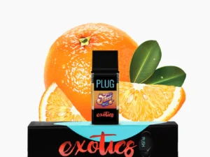 PLUGplay | PLUG™ EXOTICS: thatJUICE Pod – 1.0g