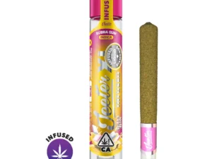 JEETER | Bubba Gum XL – Infused Preroll – 2.0g