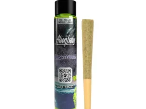 Alien Labs Pre-Roll - BK Satellite (S)