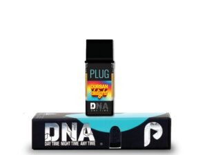 PLUGplay | PLUG™ DNA: Durban Delight Pod – 1.0g