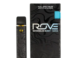 Rove Watermelon Burst Liquid Diamonds Disposable