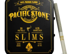 Starberry Cough [.35g] Pacific Stone 20 Pack Slims