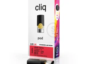 Select Dosi-Punch Clq Elite Live Pod