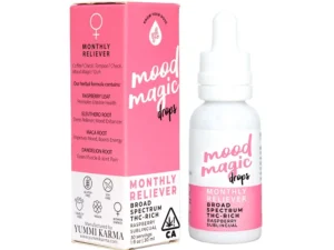 Mood Magic [30ml] (300mg)