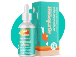 ayrloom Everyday Drops 1:3