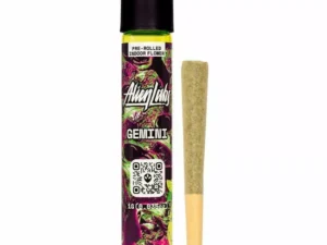 Alien Labs Gemini (IH) - Pre-Roll