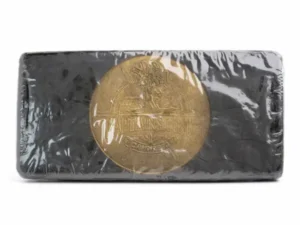 Captain’s Pink Hash