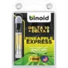 Delta 10 THC Vape Cartridge – Pineapple Express