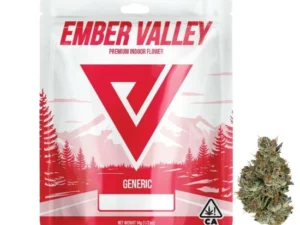 Ember Valley LA Runtz (H) - 1/2 Ounce