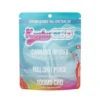Kushy Punch Peach Full CBD Gummy