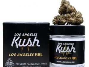LA Fuel