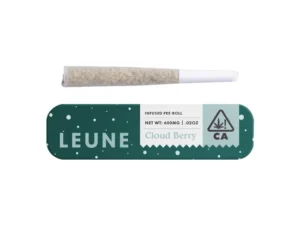 LEUNE Cloud Berry Pre-Roll (IH)