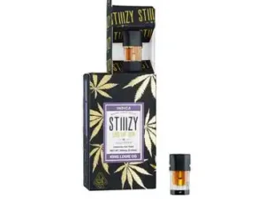 KING LOUIE OG – LIVE RESIN POD .5G