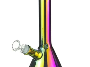 Oil Slick Beaker