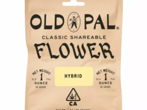 Old Pal Guava Tart (H) - 1 Ounce