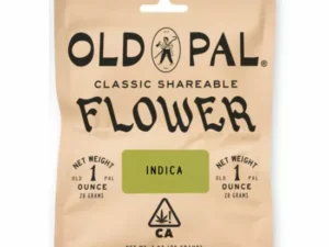 Old Pal Peanut Butter Cookies (I) - 1 Ounce