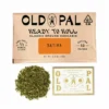 Old Pal Platinum Power (S) - Pre-Ground 14 Grams (1/2 Ounce)