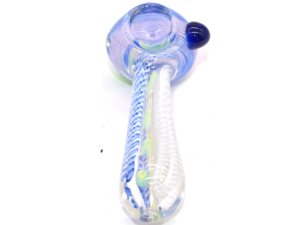 HAND PIPE | 4″ – Spiral
