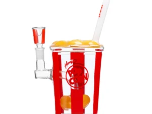 HEMPER – POPCORN XL BONG 9″