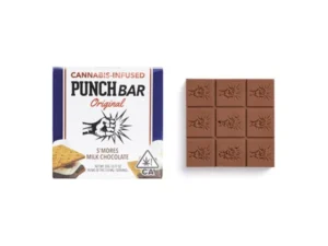 S’mores Milk Chocolate