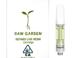 Raw Garden Nightwalker (IH)