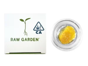 Raw Garden Chem Diesel - Live Resin (S)