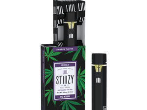 OG Kush – LIIIL STIIIZY