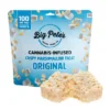 Big Pete's Original Crispy Marshmallow Treat (I)