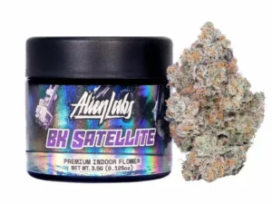 Alien Labs BK Satellite (SH) - 3.5 Grams