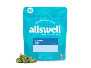 Allswell | Funky Donny Flower
