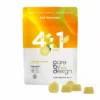 Care by Design 4:1 Lemon - Fruit Chews