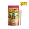 Pineapple Shotz [1g] Seed Junky Genetics Pre Roll