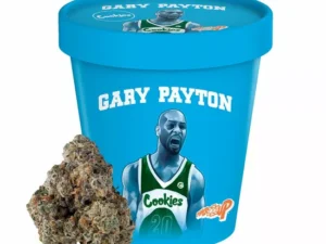 Cookies Gary Payton (H) 3.5 Grams (1/8 Ounce)