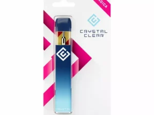 Crystal Clear Runtz (I) - Disposable