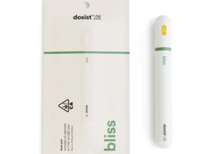 dosist Bliss Dose Pen
