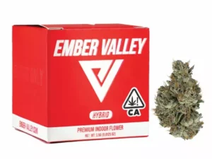 Ember Valley LA Runtz (H) 3.5 Grams (1/8 Ounce)