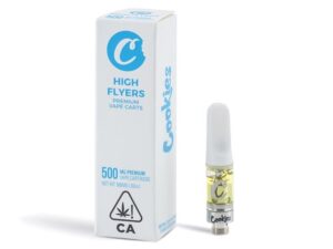 Day Day Cookies Cartridge