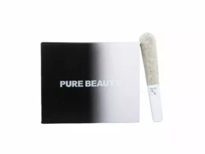 Pure Beauty Infused Solventless Black Box Pre-Roll Pack (H)