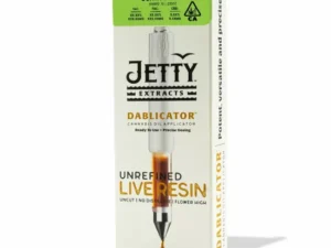 Jetty Extracts Dablicator - Guava Drops (H)