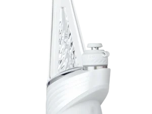 PUFFCO PEAK PRO | The Smart Rig V2 Pearl