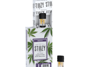 Skywalker OG – Premium THC POD .5G