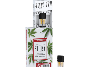 Blue Dream – Blueberry Flavor Premium THC POD .5G